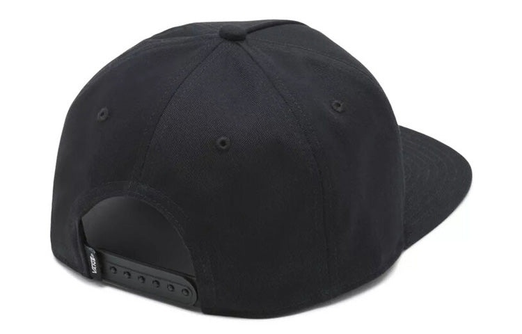Vans x Spongebob Snapback Hat 'Black' VN0A5FGZZAW1 - 3