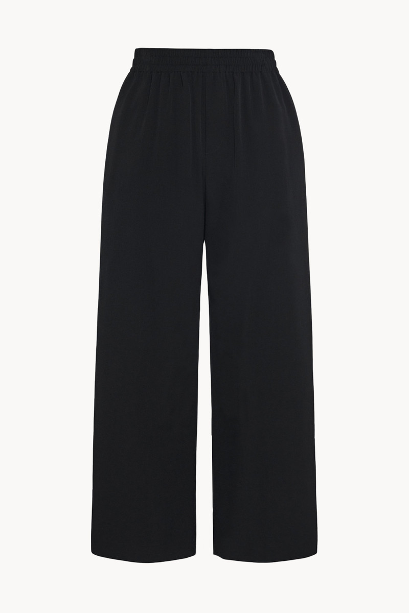 Davide Pant in Wool 1