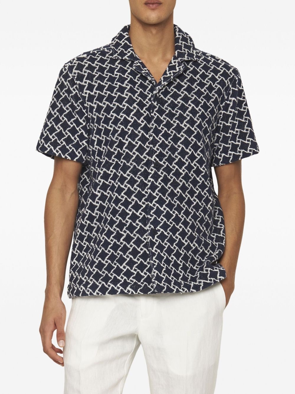 Hibbert shirts - 2