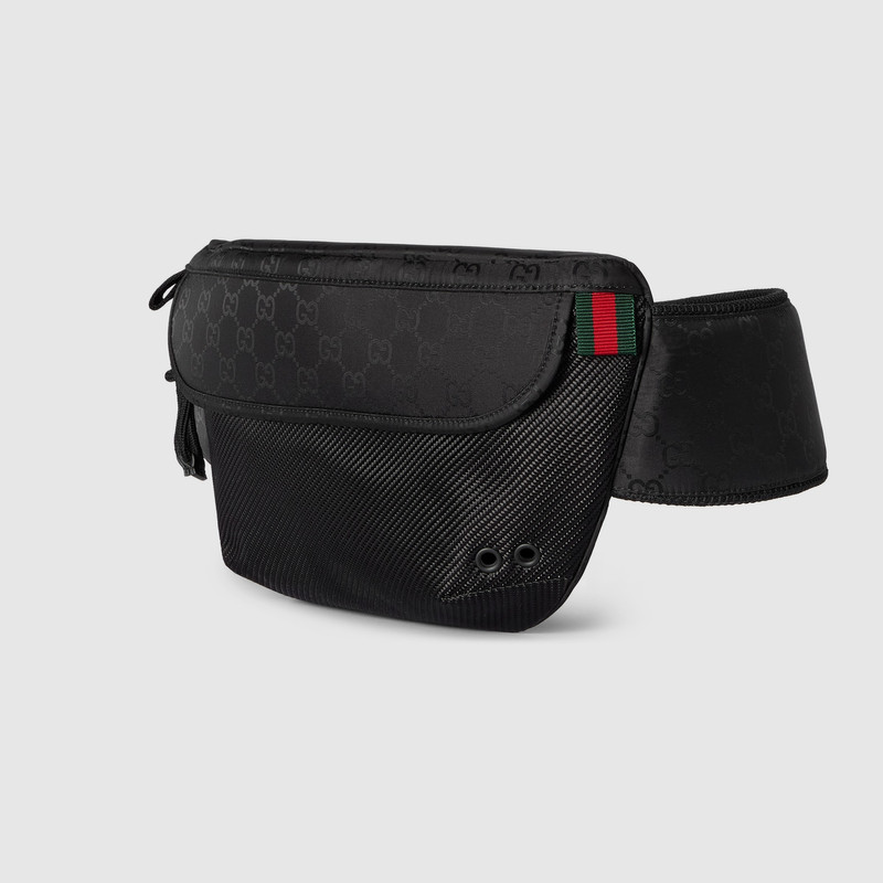 GUCCI Small GG belt bag outlook