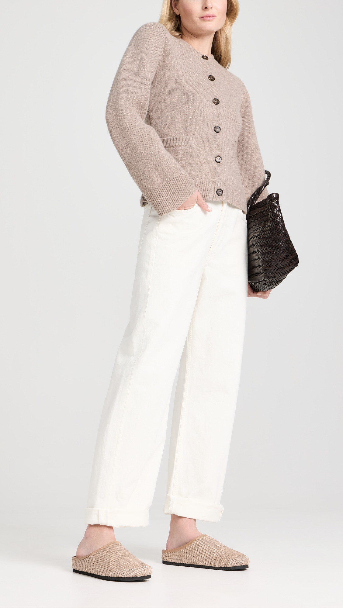 Cooper Cardigan - 7