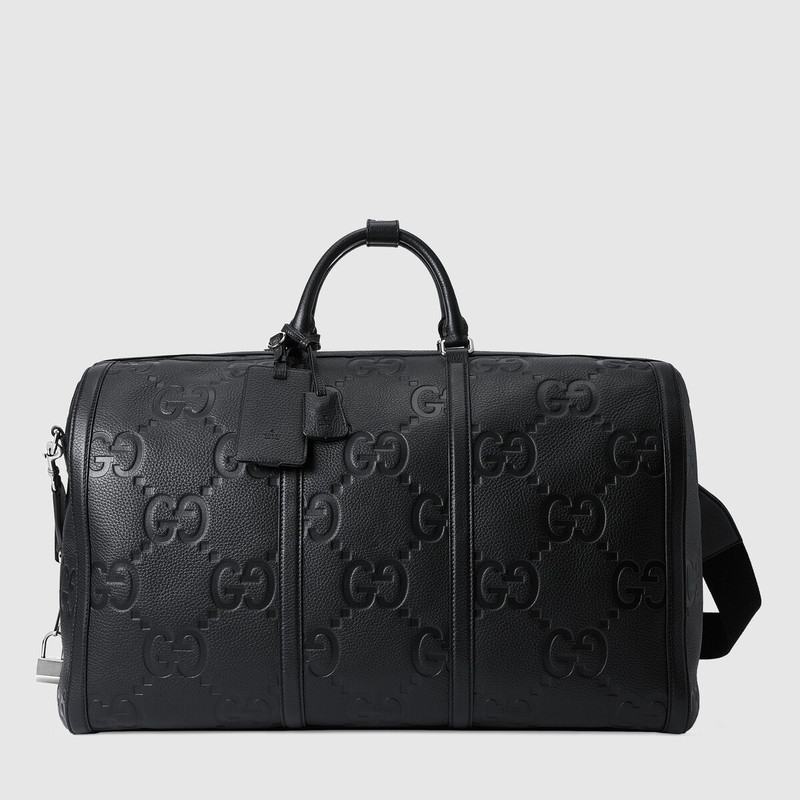 Jumbo GG large duffle bag 1
