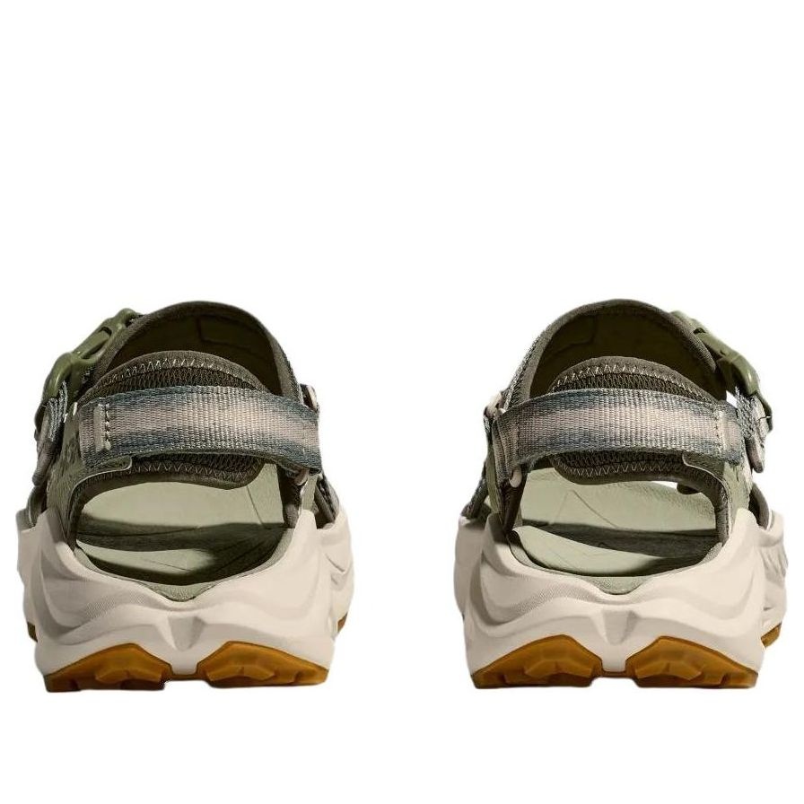 HOKA ONE ONE Infini Hike TC 'Sea Moss Oat Milk' 1162570-SMLK - 6