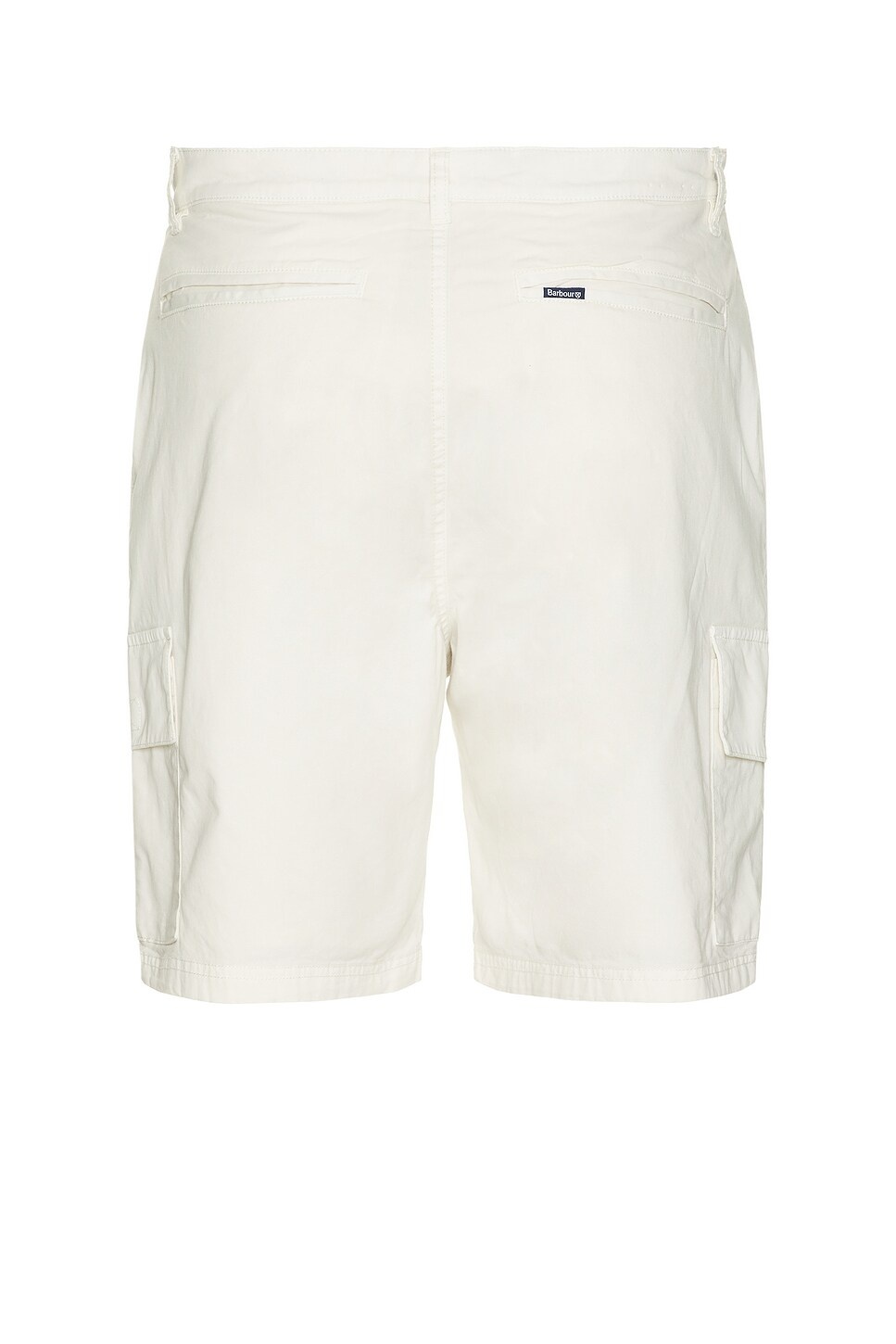 Twill Cargo Short - 2