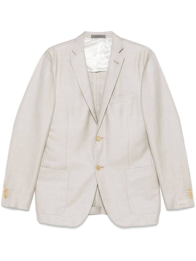 Academy Light blazer 1