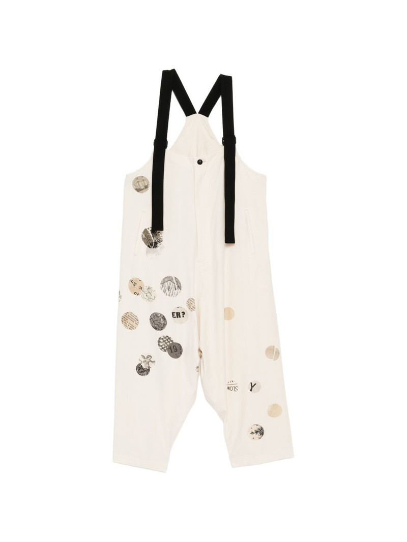 print trousers 1