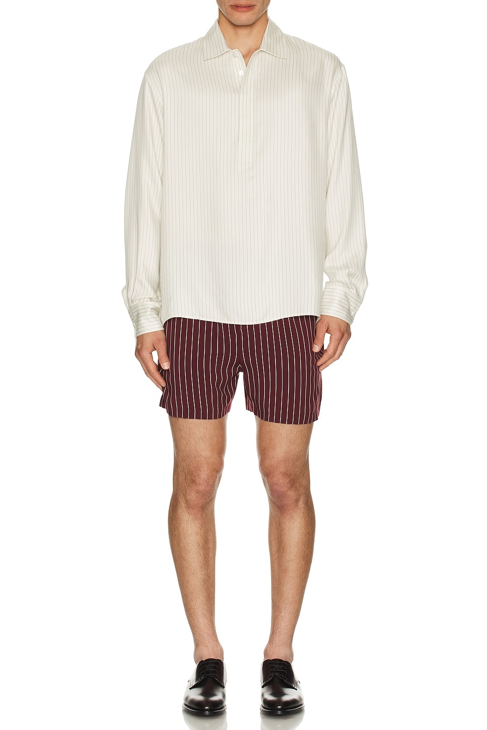 Calecon Vintage Short - 5