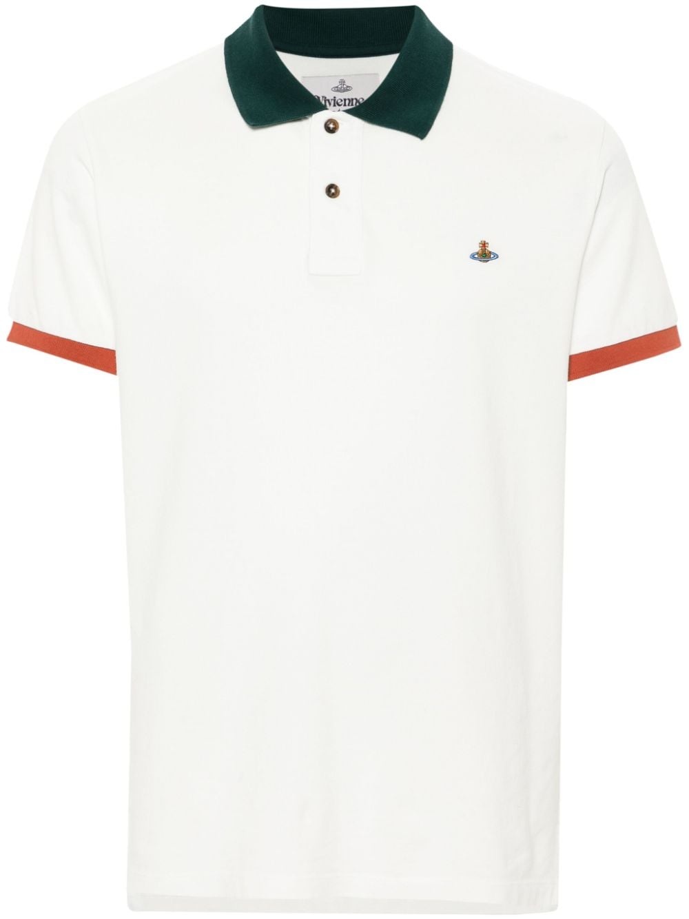 Classic polo shirt - 1