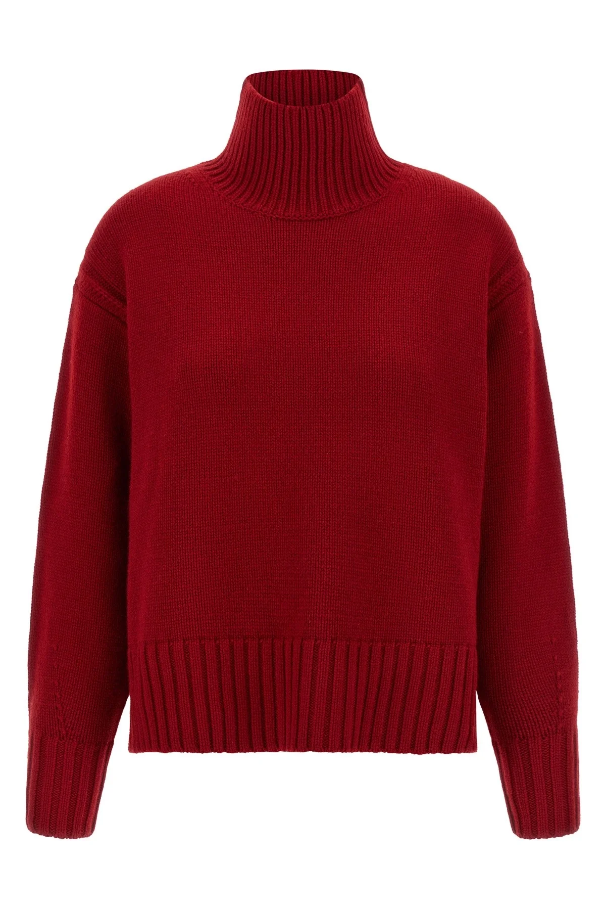 'Cozy Turtleneck' sweater - 1