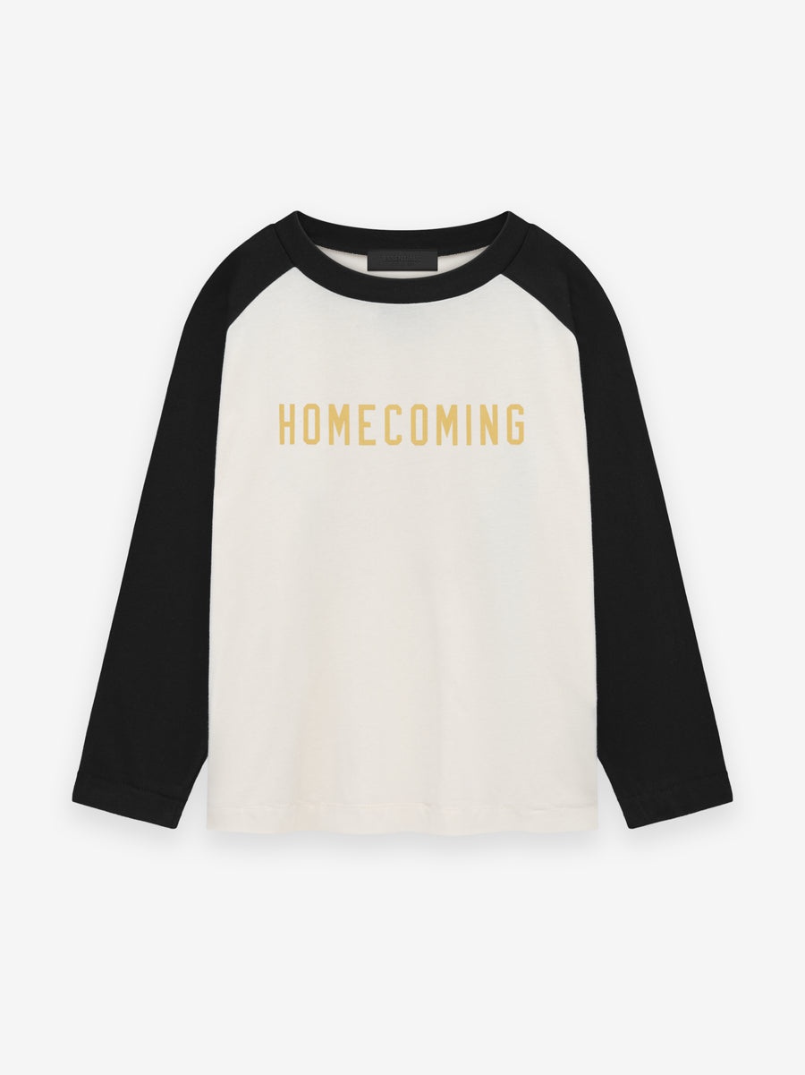 Womens Tri-Blend Baseball Shirt - 1