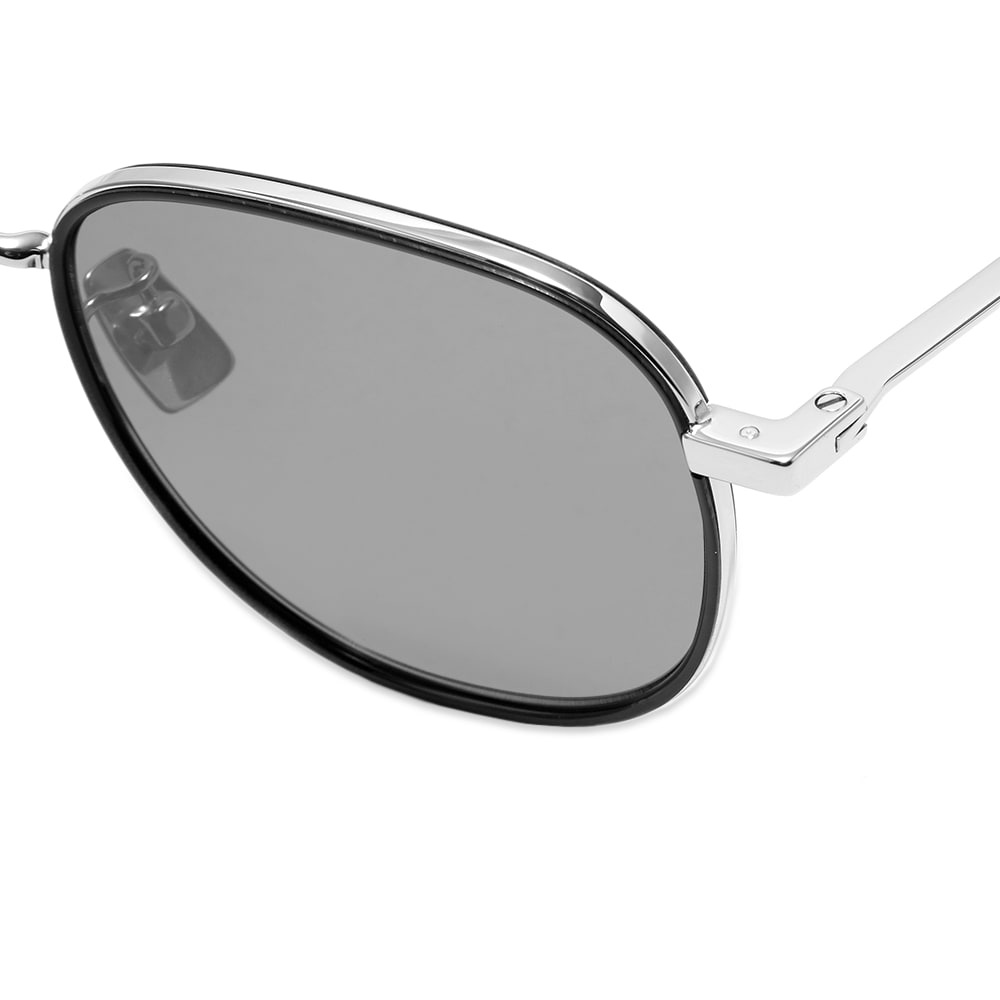 Saint Laurent SL 361 Sunglasses - 3