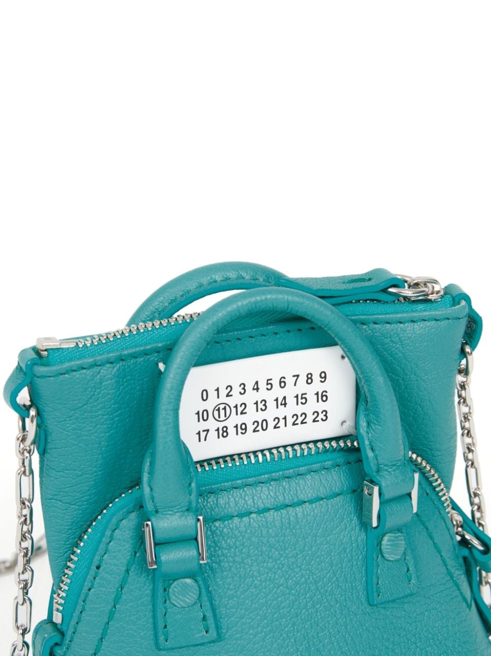 5AC Classique leather mini bag - 5