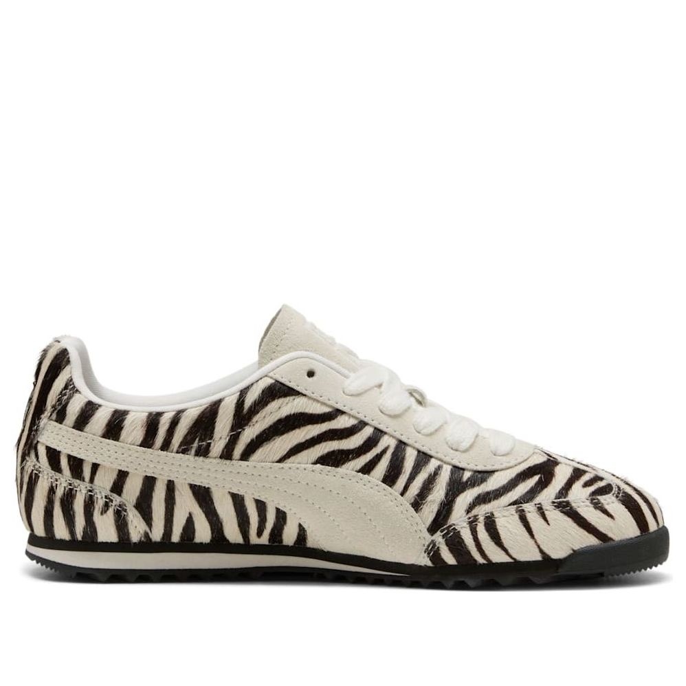 (WMNS) PUMA Arizona 'Zebra' 404398-01 - 2