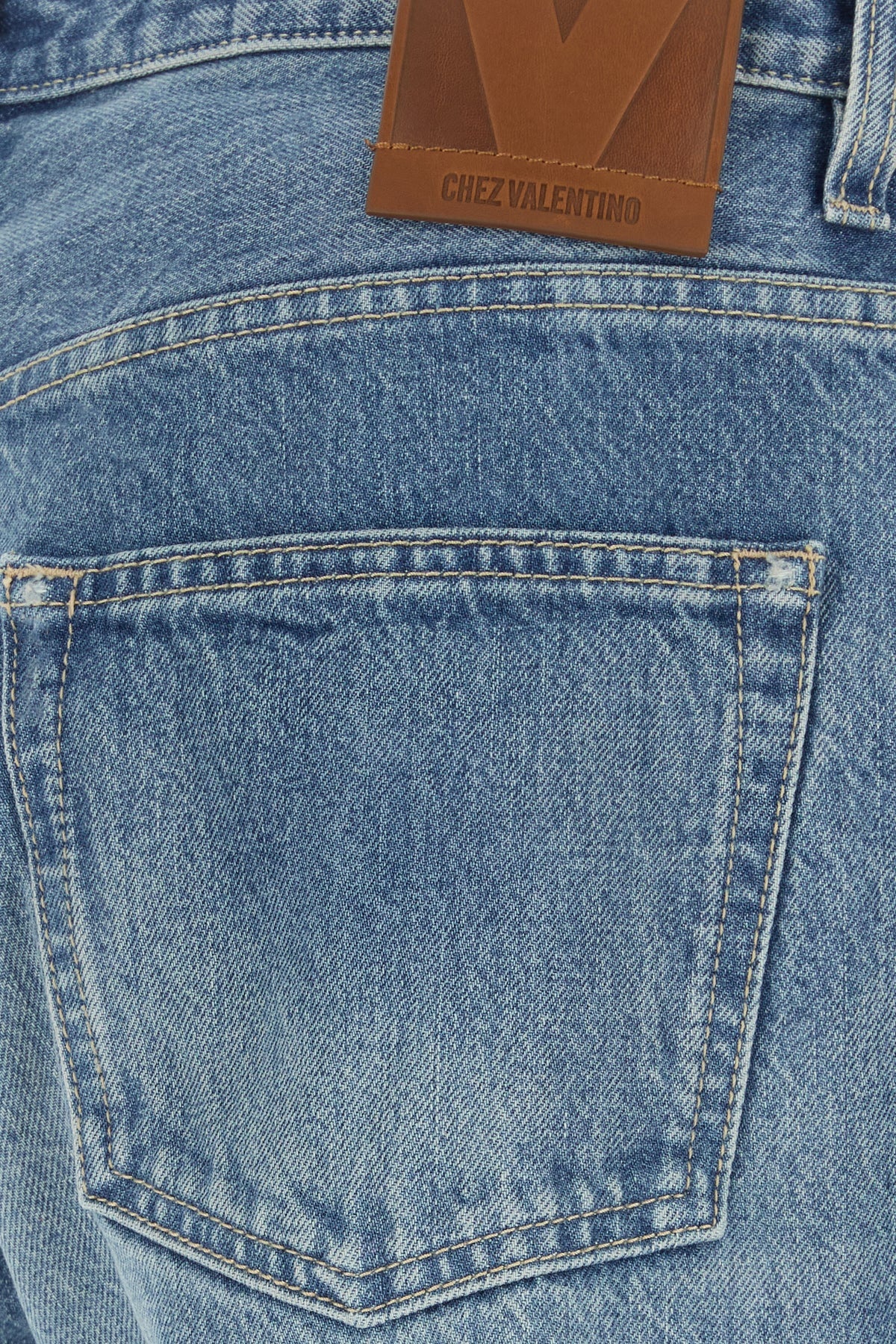 Denim jeans - 3