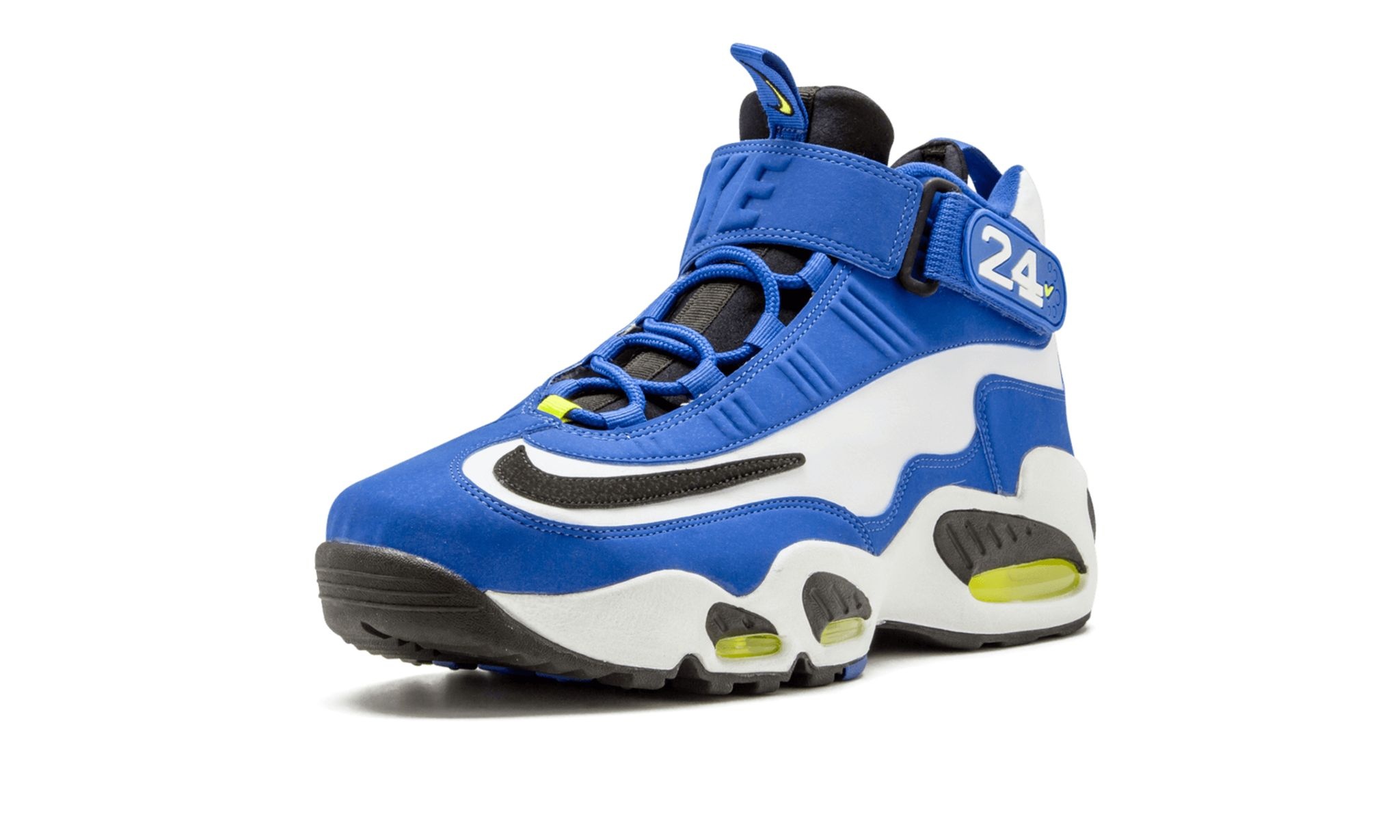 Air Griffey Max 1 - 5