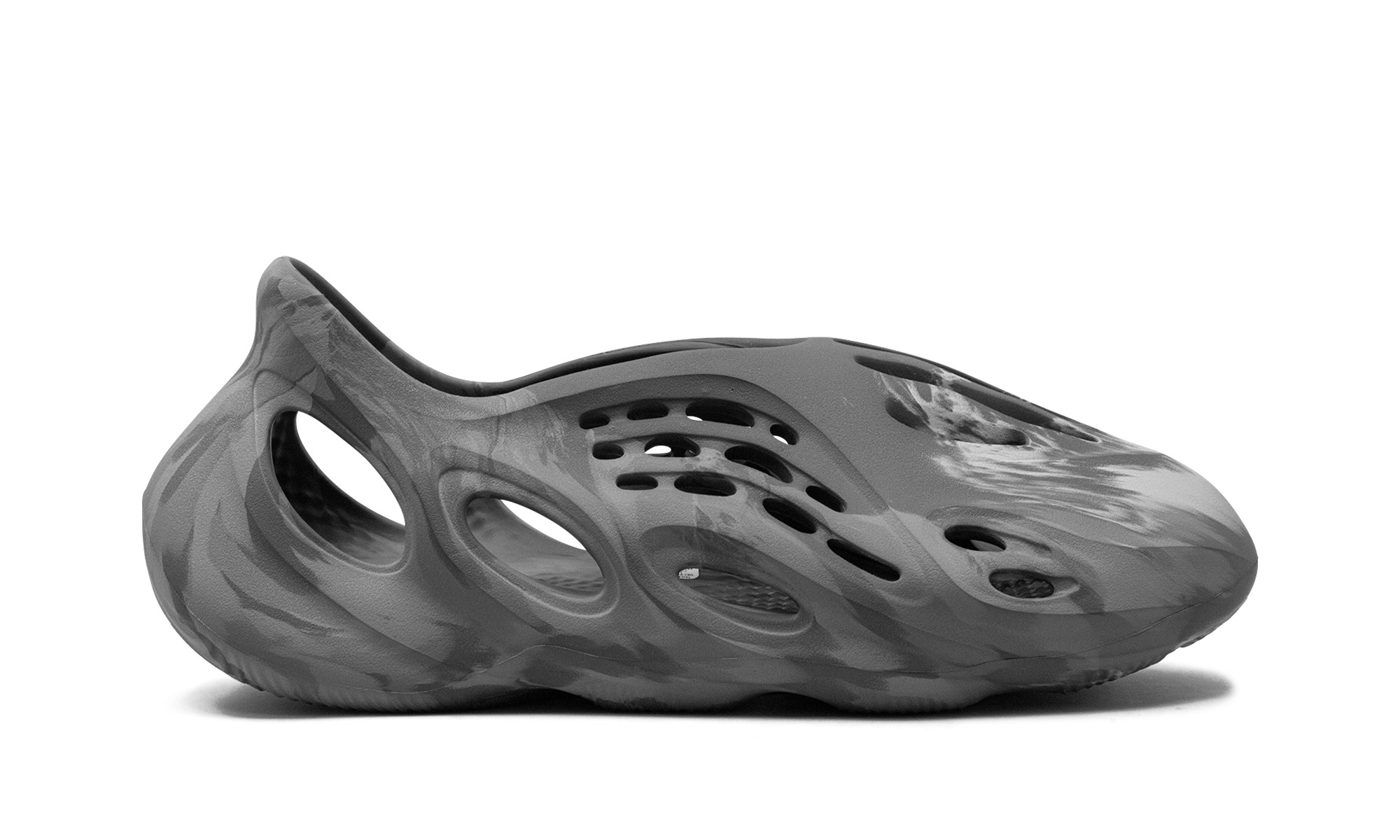 Foam Runner "MX Granite" - 6