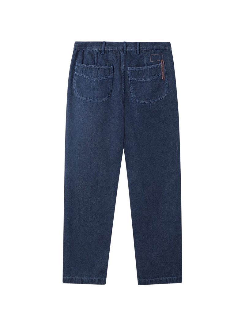 FORTELA Jerom cotton jeans outlook