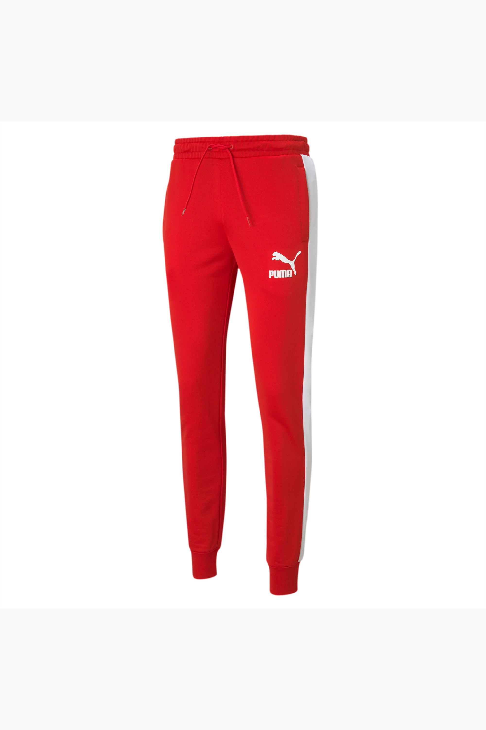 Iconic T7 Men's Track Pants - 1