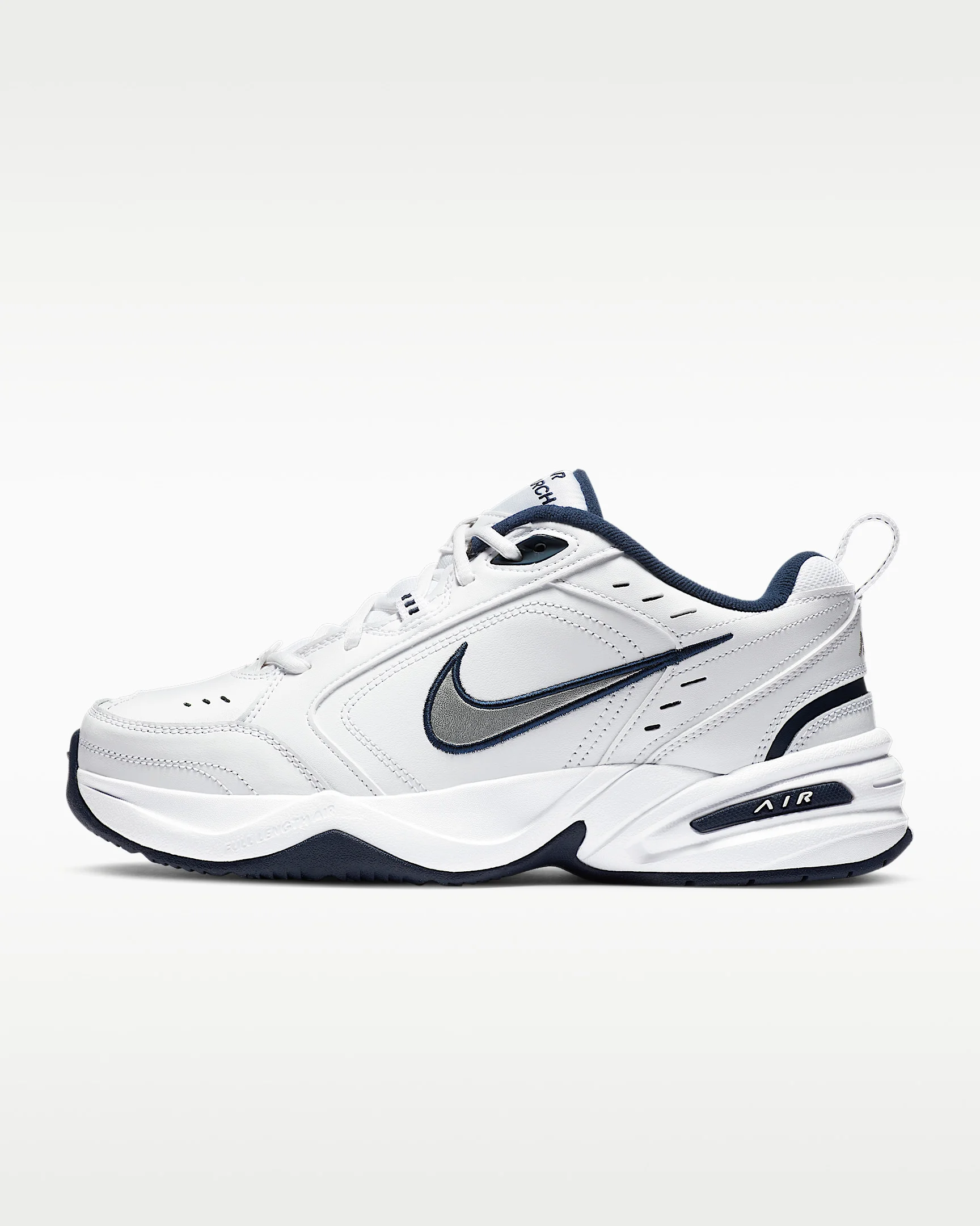 Nike Air Monarch IV Men's Workout Shoes - 1