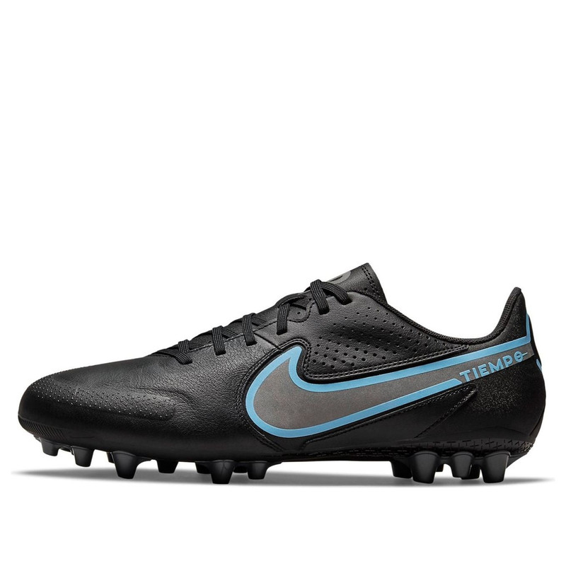 Nike Legend 9 Academy AG Artificial Grass 'Black Blue' DB0627-004 - 1