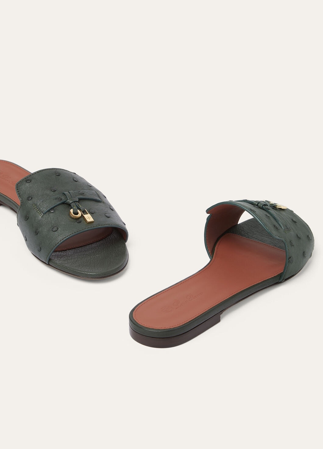Summer Charms Sandal - 6
