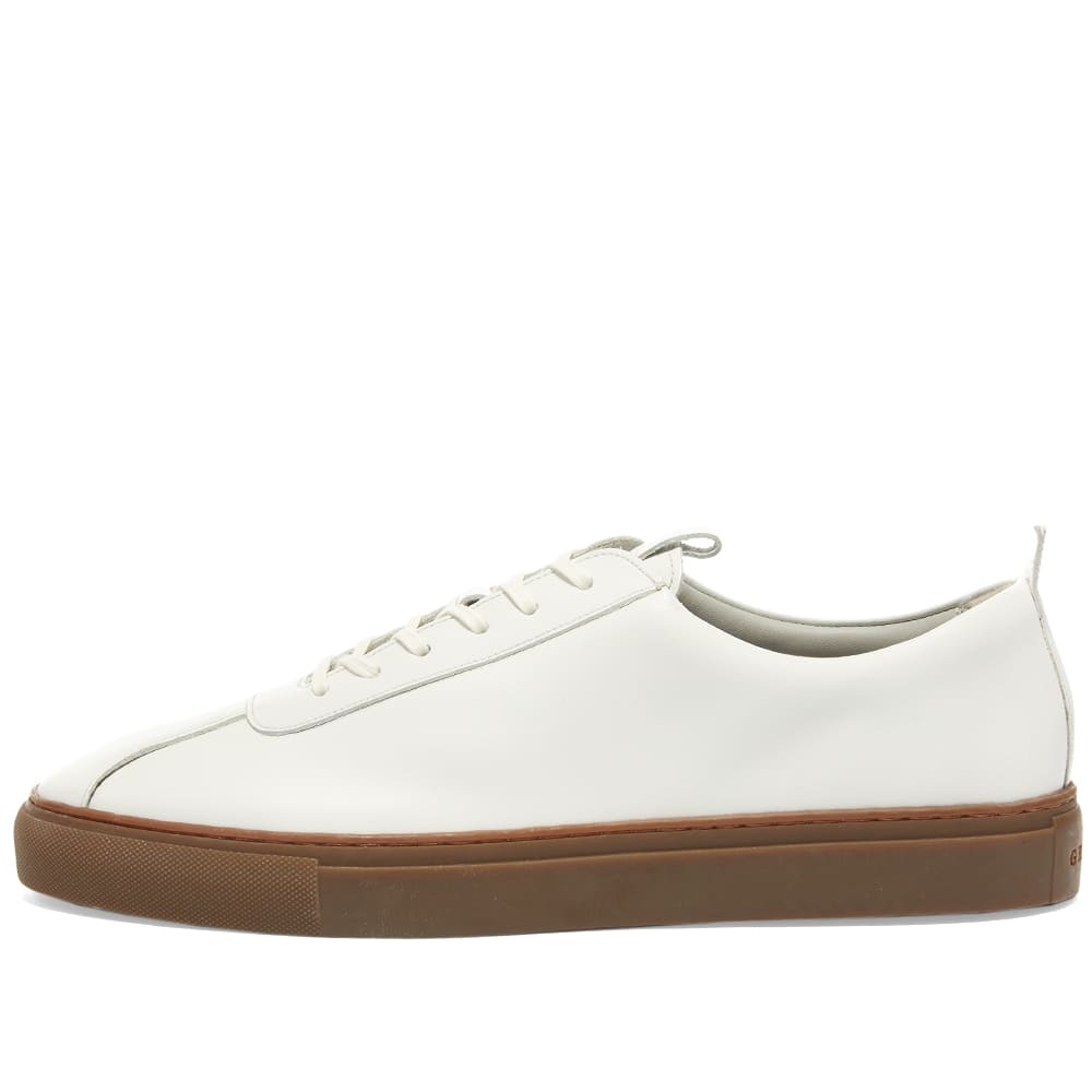 Grenson Sneaker 1 - 2