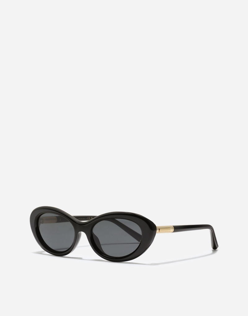 Dolce & Gabbana Marlene Sunglasses outlook