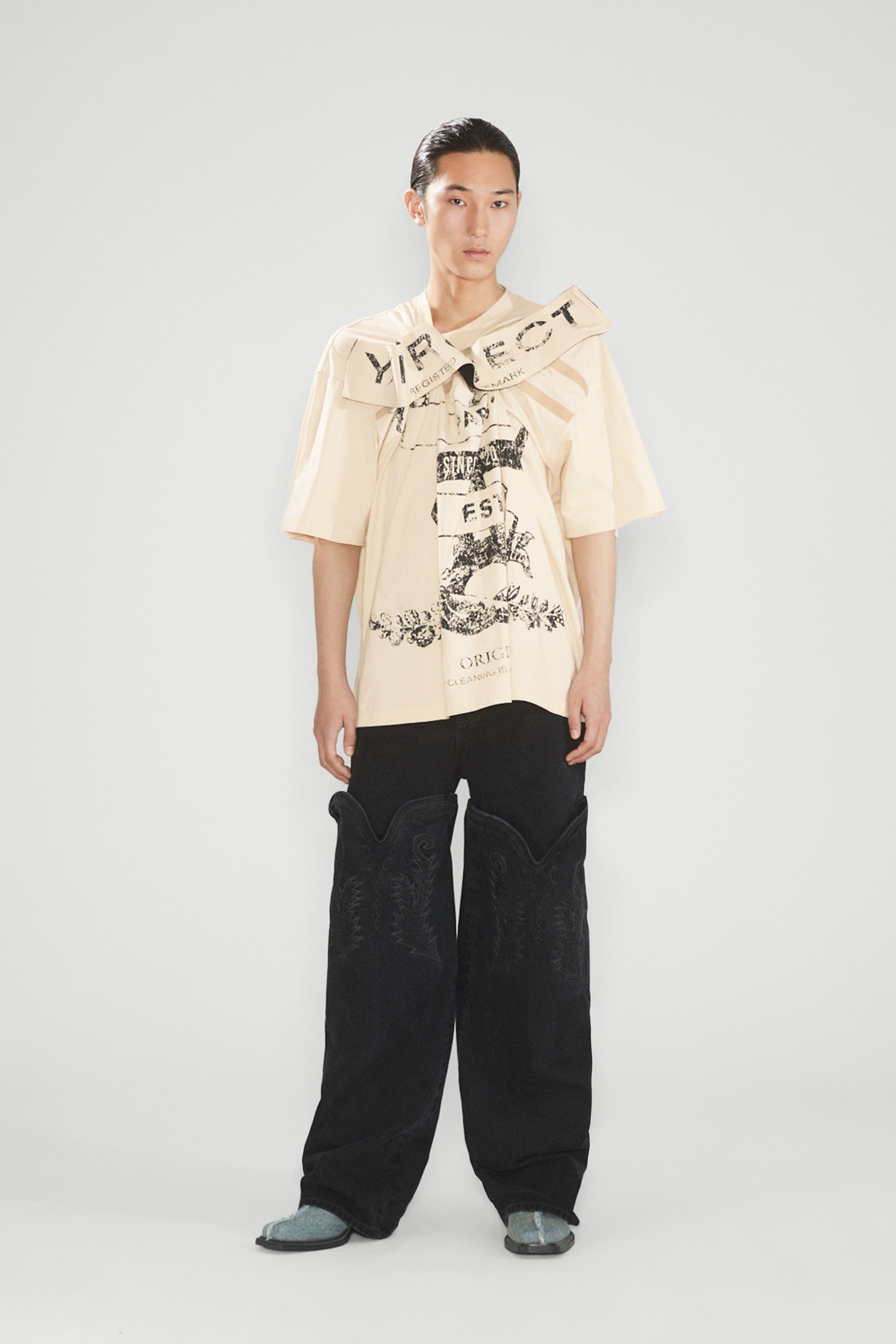 Velcro Paris' Best T-Shirt - 2