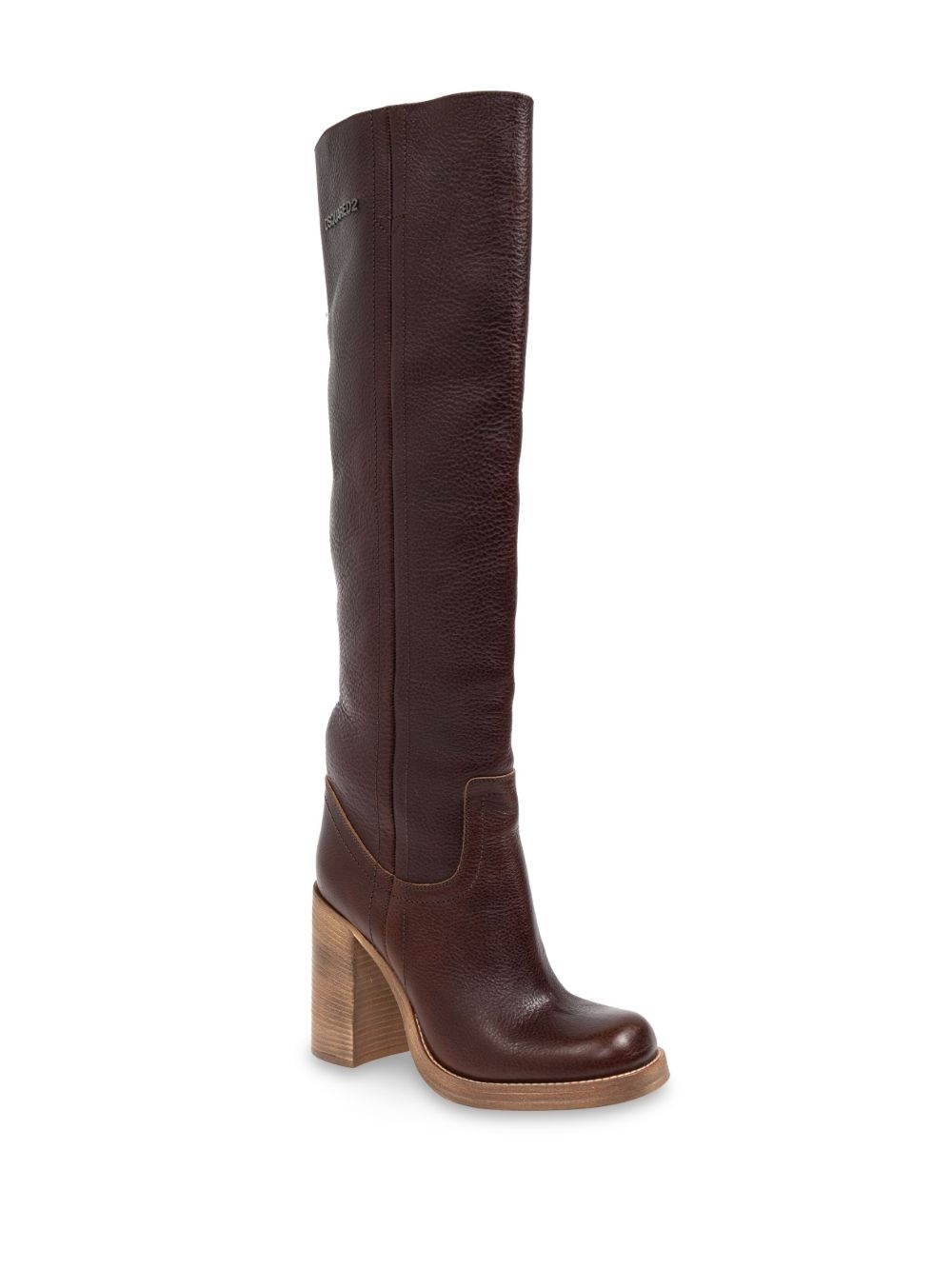 Canadian Girl boots - 2