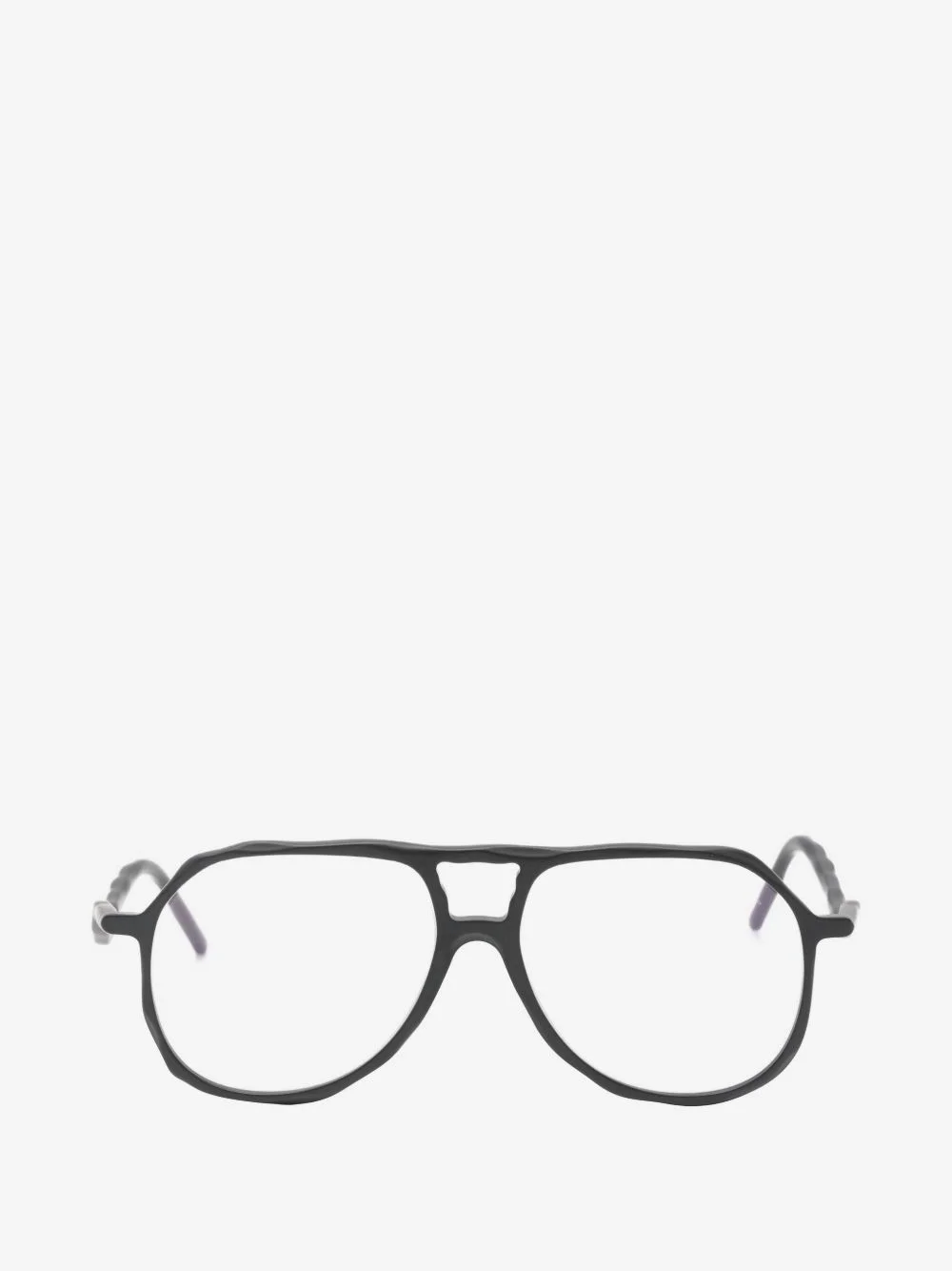 Maske L10 wavy-arm glasses - 1