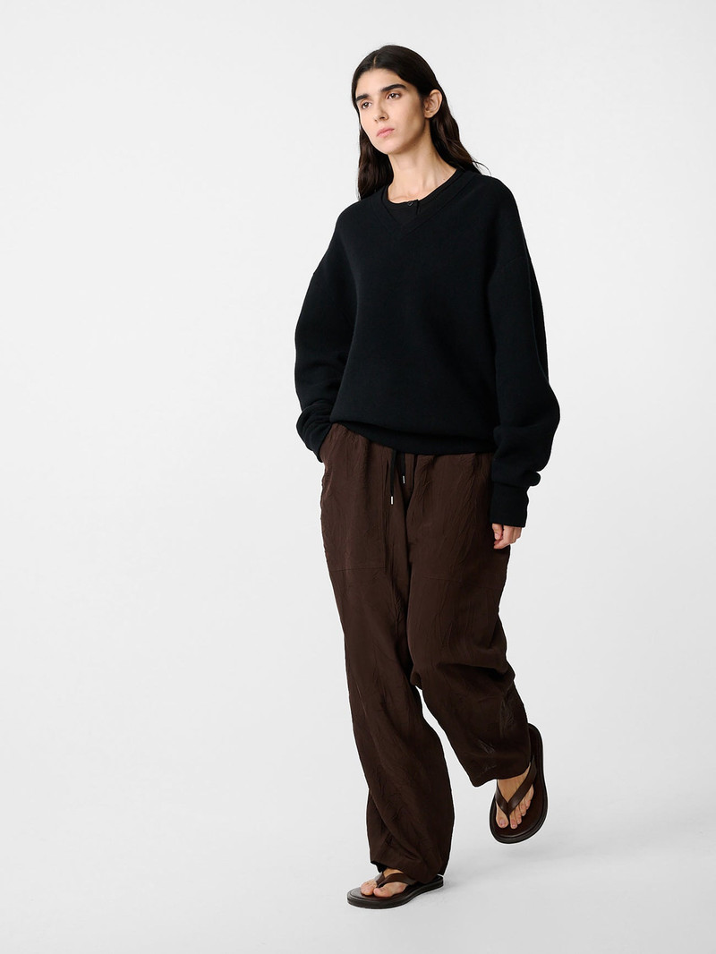 Loch Knit 11