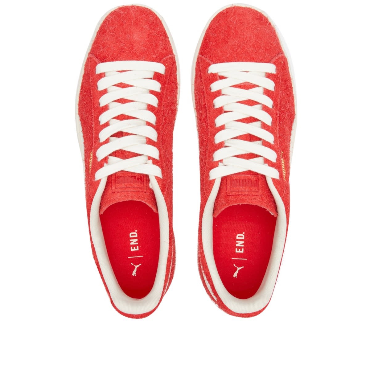 Puma x end clearance