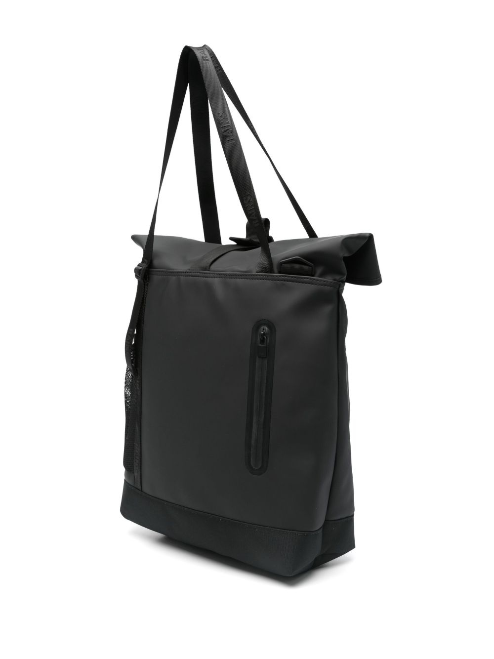 Trail Rolltop tote bag - 2