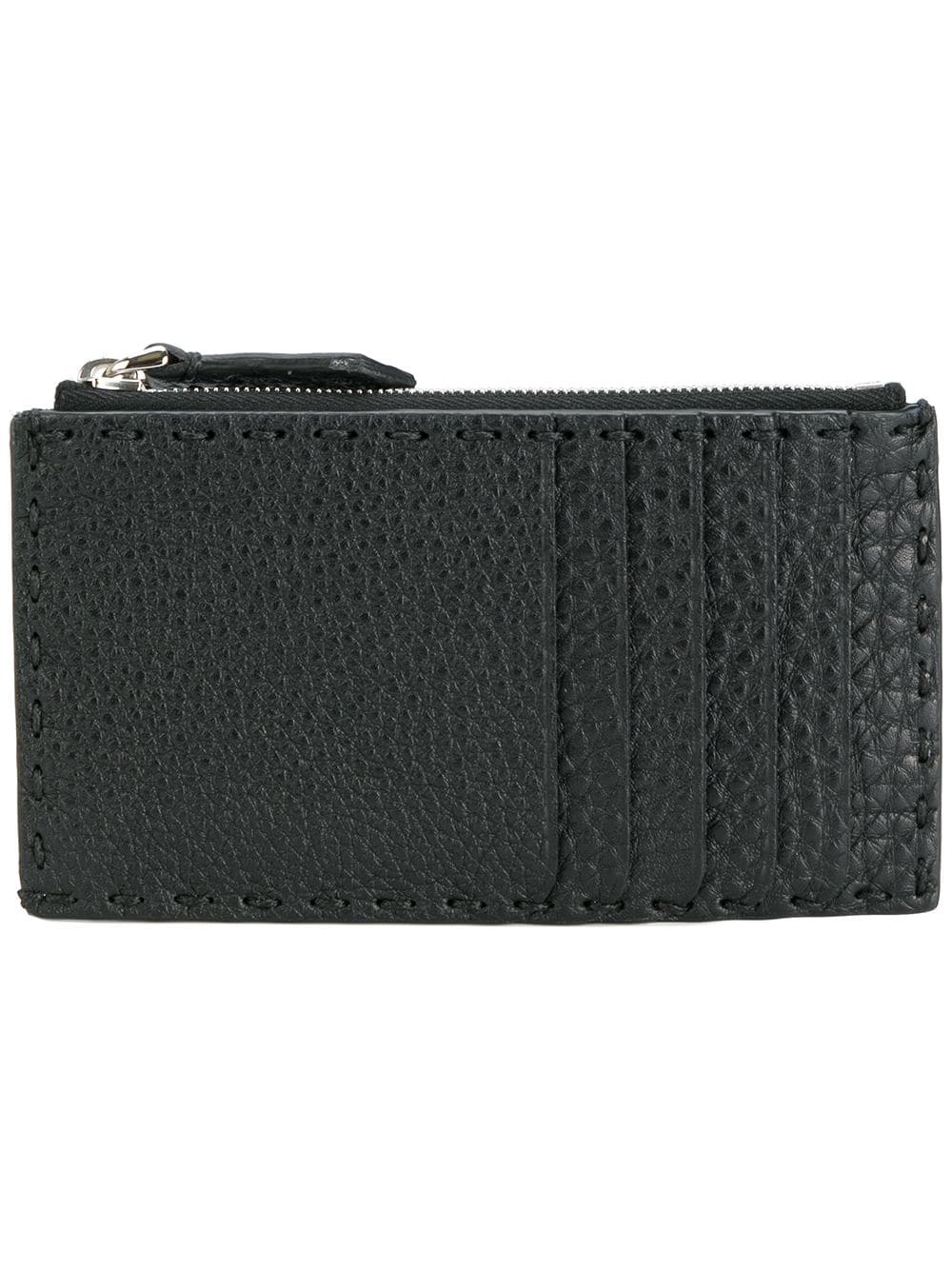 top zip wallet - 1