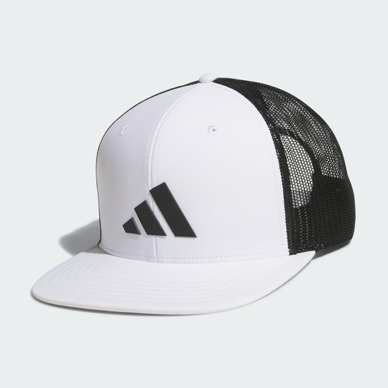 Mens Performance Trucker 1
