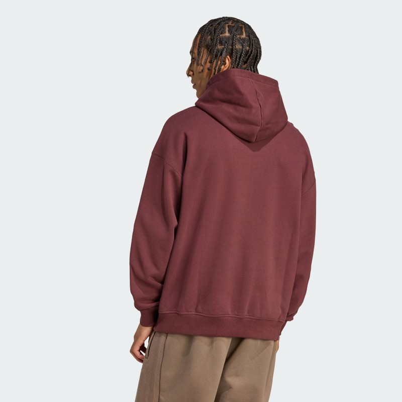 Premium Essentials Hoodie 3
