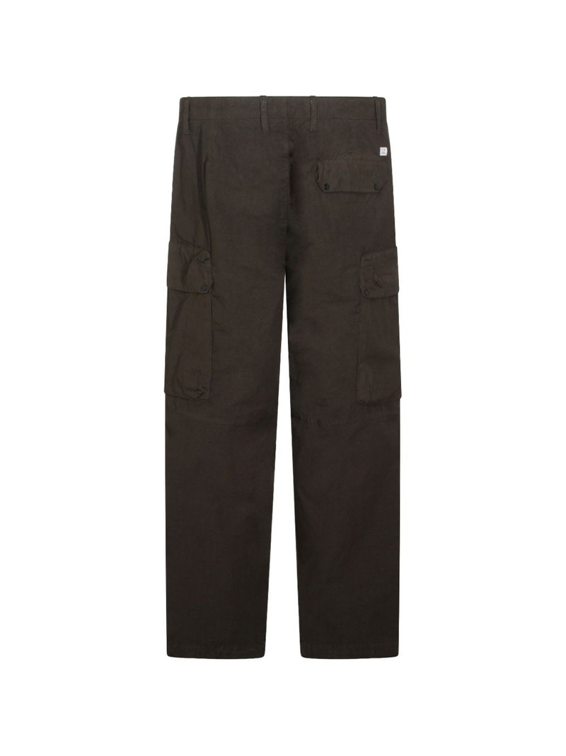 C.P. Company cargo-pocket trousers outlook