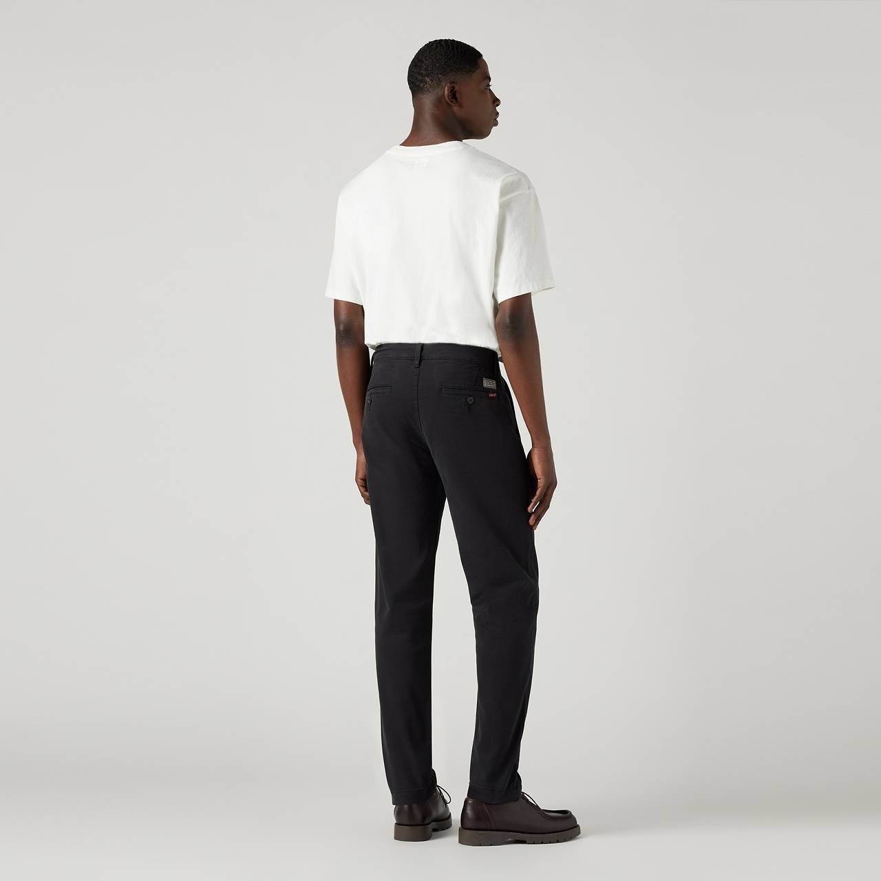 LEVI’S® XX CHINO STANDARD TAPER FIT MEN'S PANTS - 5