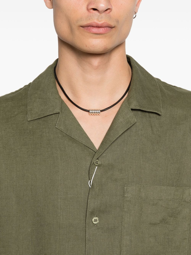 Oscar short-sleeve shirt 4