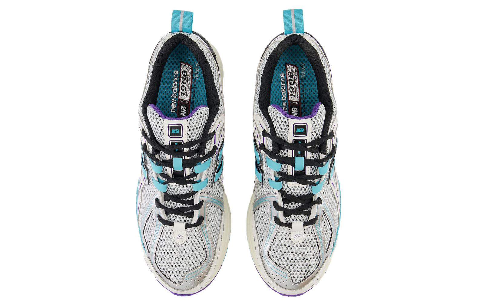 New Balance 1906R 'Hornets' M1906RCF - 4