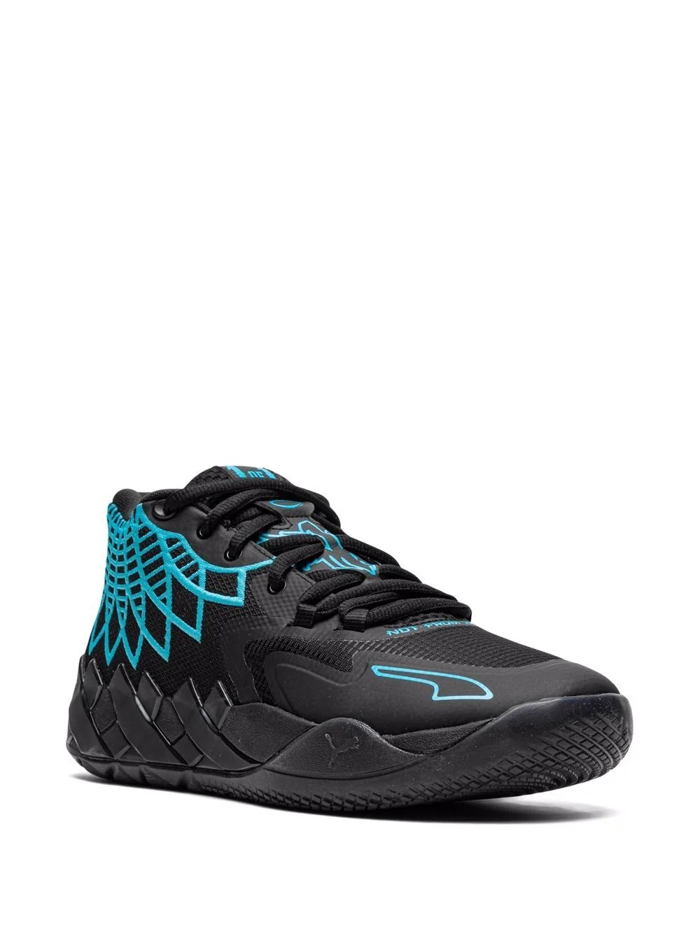 MB.01 "Lamelo Ball - Buzz City" sneakers - 2