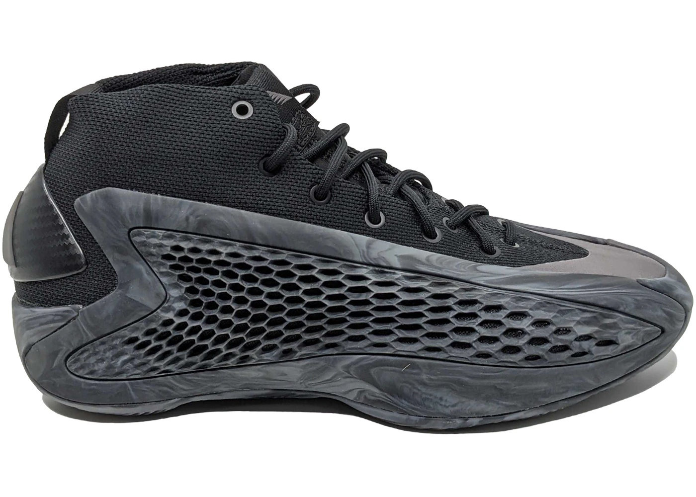 adidas adidas AE 1 Charcoal | stockx | REVERSIBLE