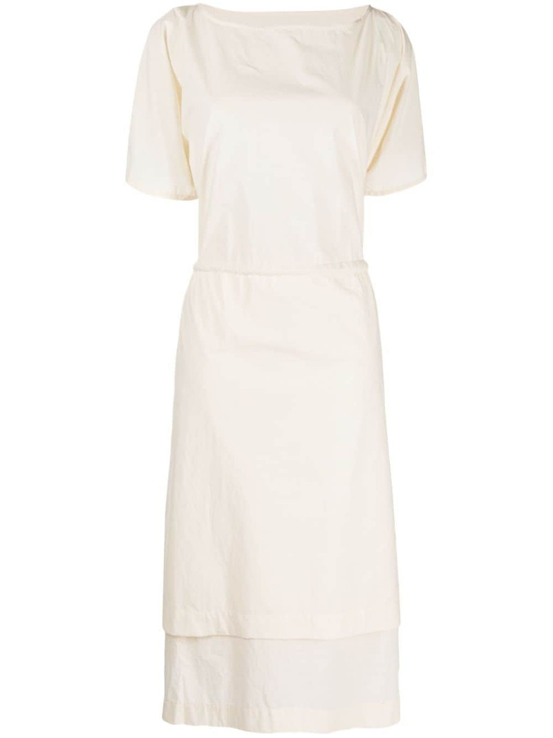 The Shimmer midi dress 1
