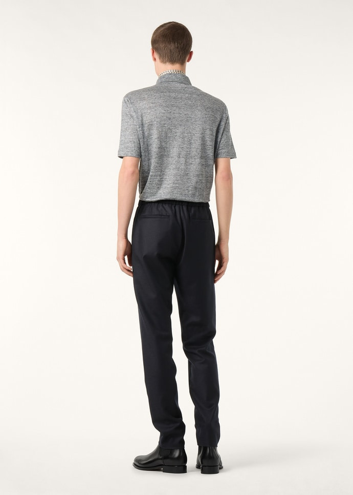 Leisure City Pants - 5