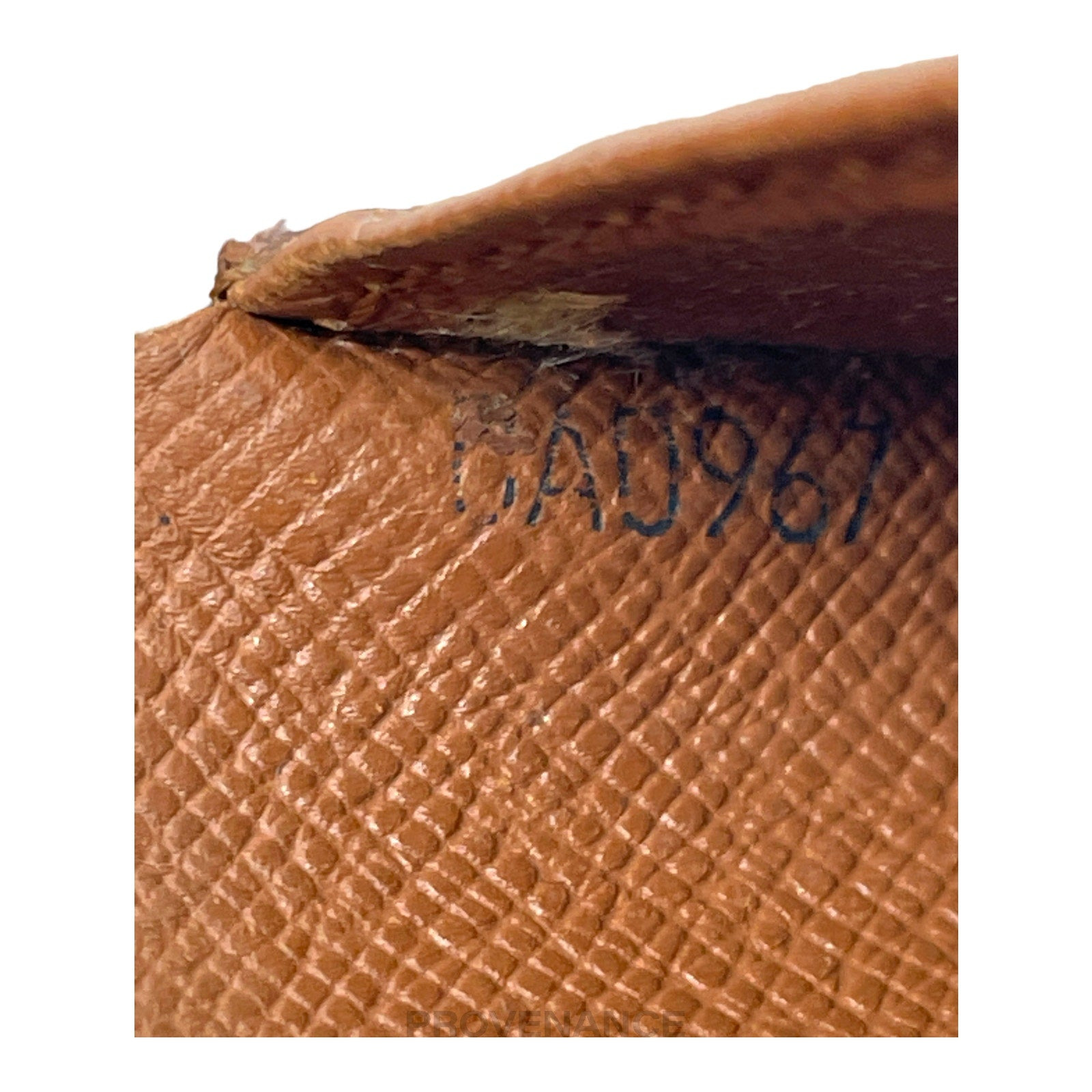 Louis Vuitton Bifold Wallet - Monogram - 10