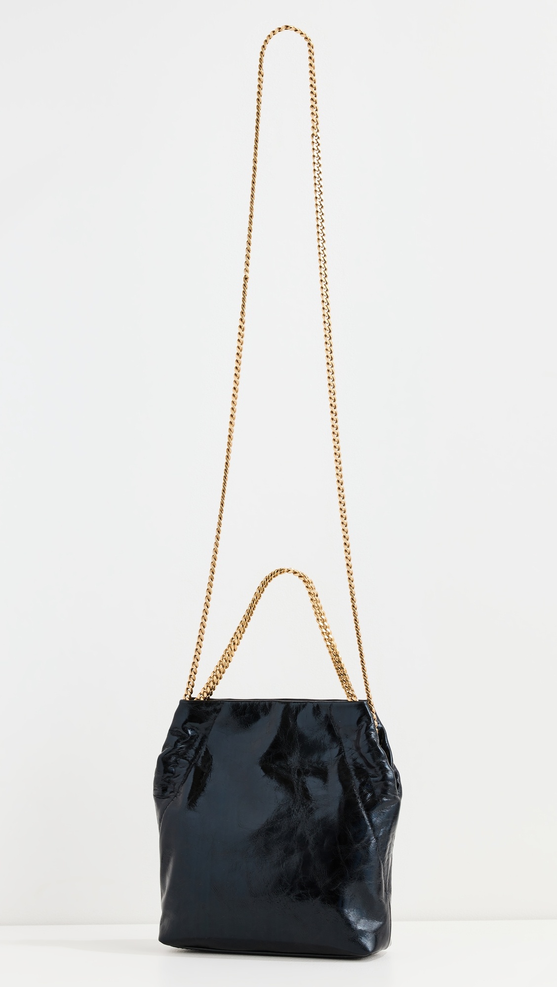 Mini Chain Shoulder Bag - 3