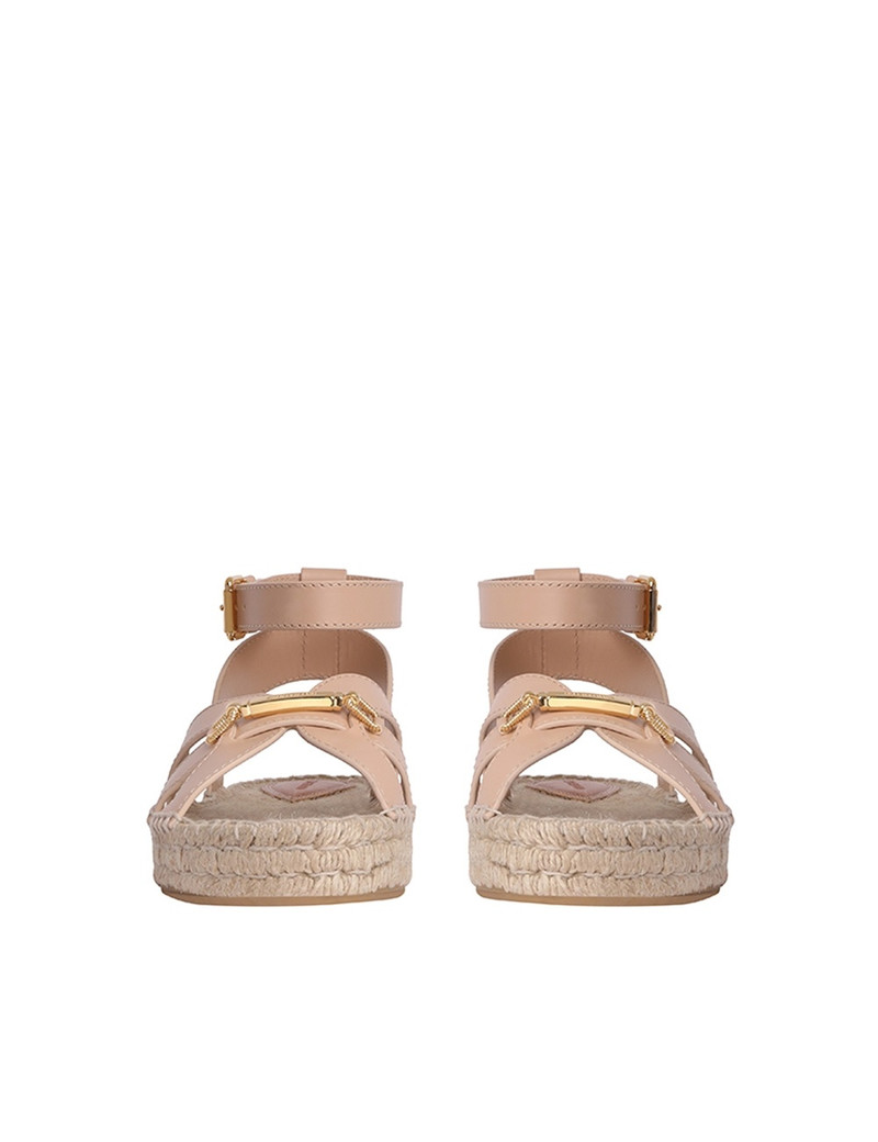 ZIMMERMANN PRISMA SANDAL 4