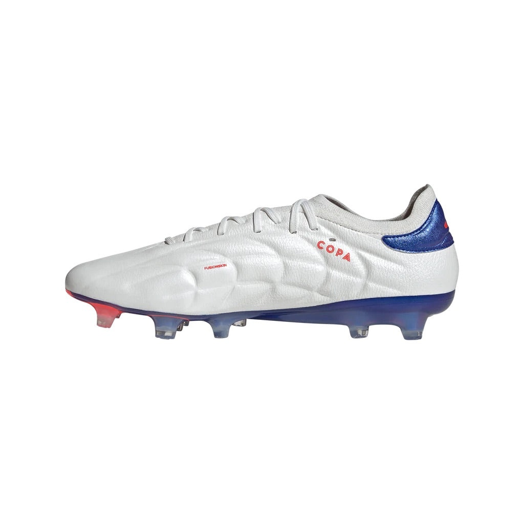 adidas Copa Pure 2 Elite KT FG 'Cloud White Lucid Blue' IG6397 - 5