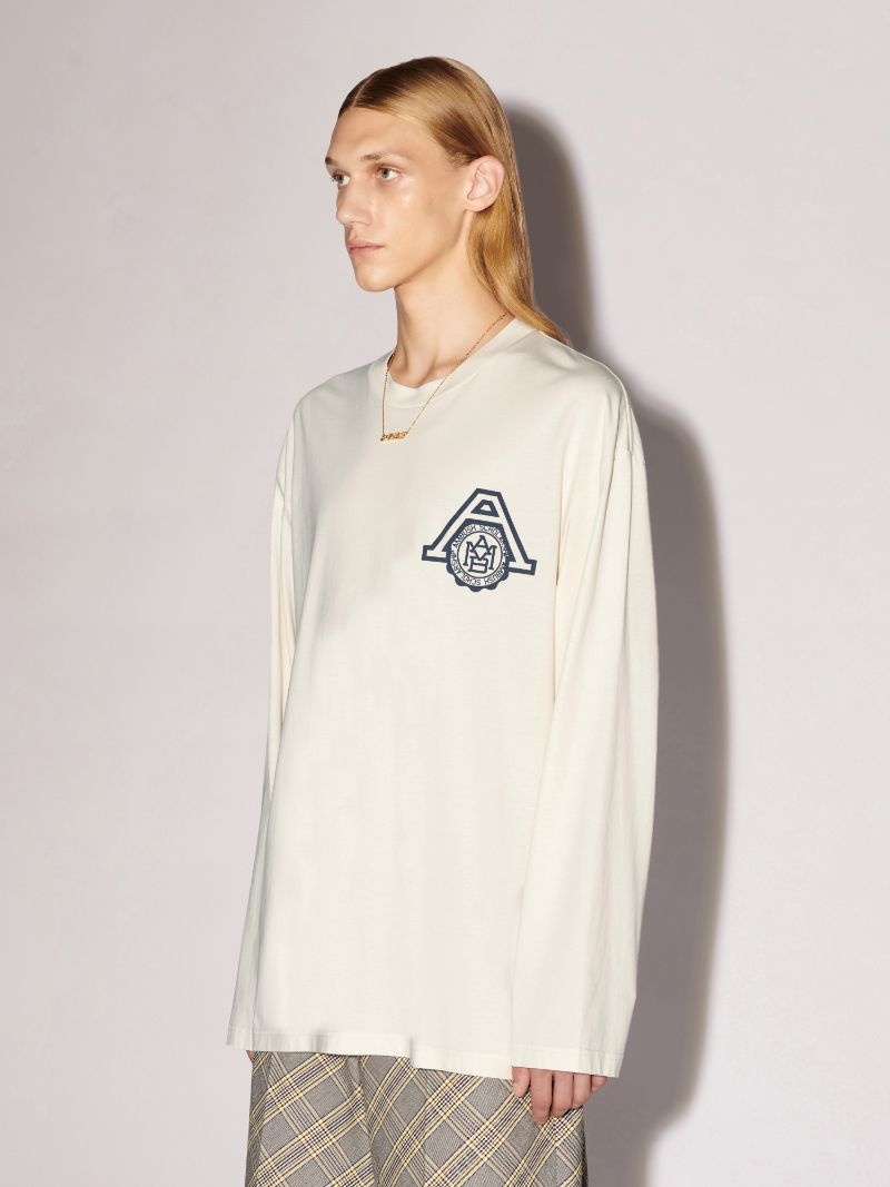 Ambush Scholarship L/S T-Shirt - 4