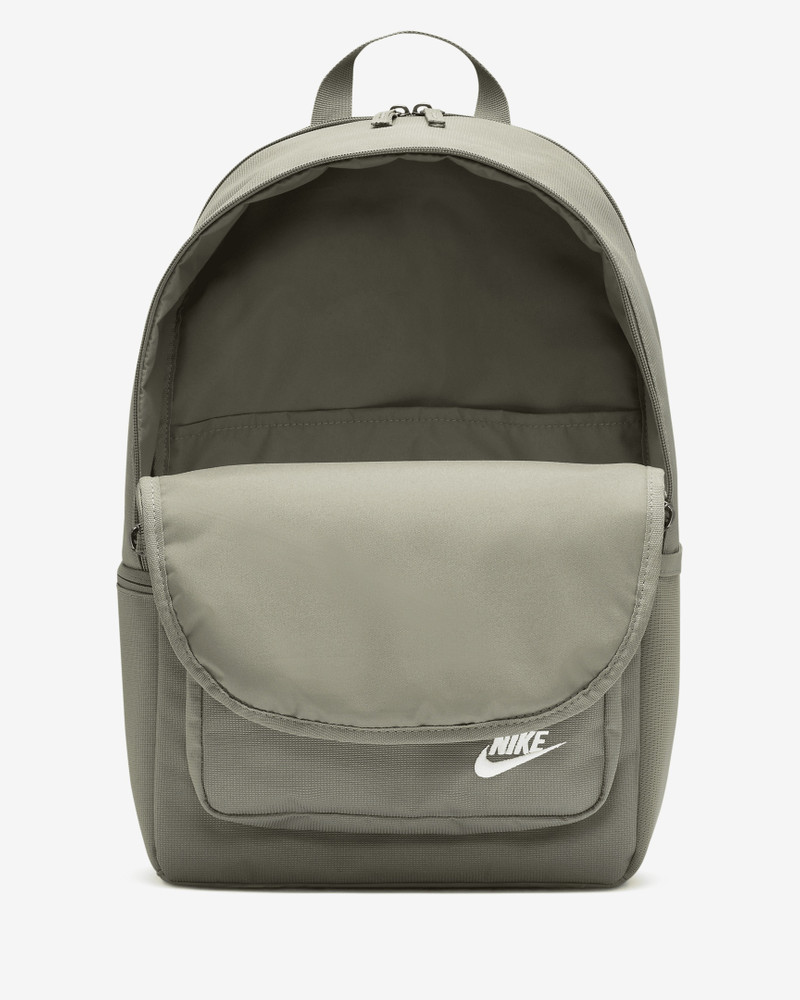 Nike Heritage Eugene Backpack (23L) 5